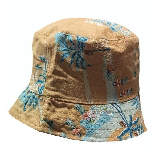 Daily Wear Regular Fit Light Weighted Washable Breathable Fashionable Bucket Hats