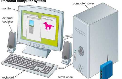 Computer