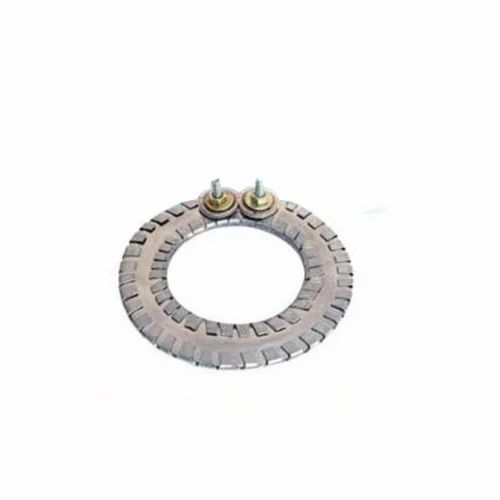 High Strength Durable Ring Type Heating