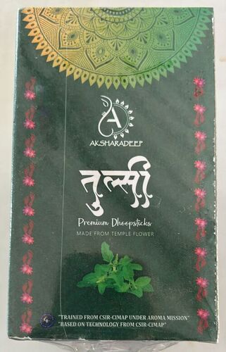 Eco Friendly Premium Quality Dhoop Sticks For Religious, Aromatic