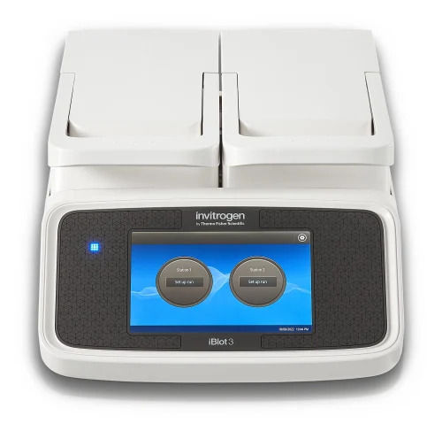 Electrophoresis Systems 