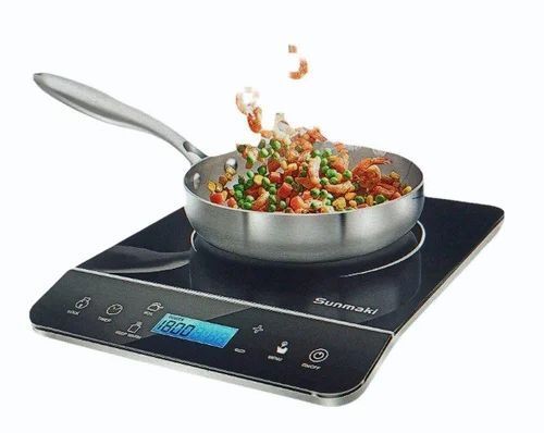 High Quality Portable Induction Stove