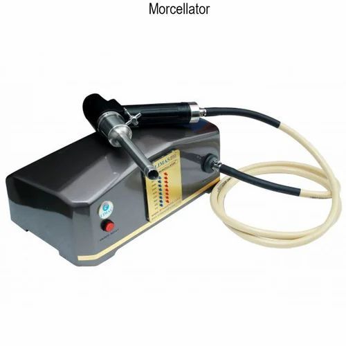 Manual Laparoscopic Instruments