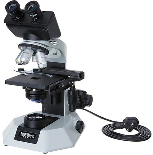 Magnus Binocular Microscope Model MLX-B Plus LED