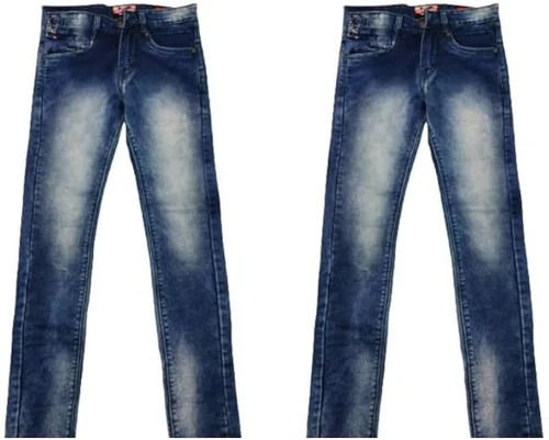 men denim jeans