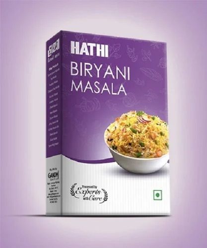 100 Gm Biryani Masala Powder Pack