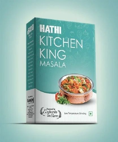 100 Gm Kitchen King Masala Pack