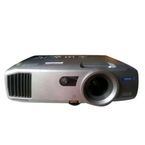 1080p White LCD Epson Projector