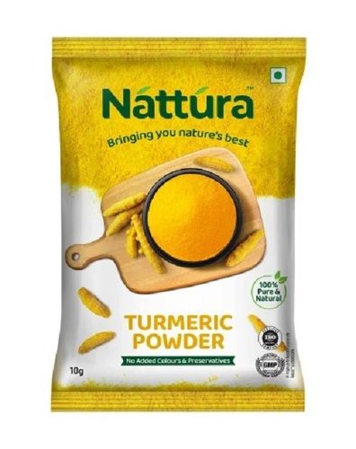 10g Turmeric Powder Pack