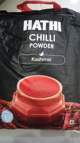 5 Kg Hathi Kashmiri Chilli Powder