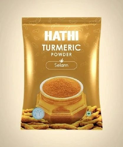 500 G Turmeric Powder