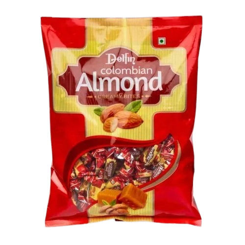 Almond Candy
