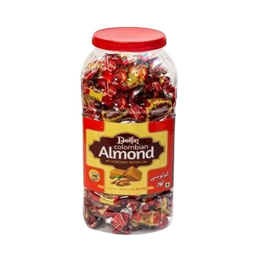 Almond Sweet Candy 
