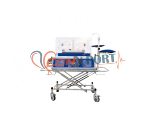 Baby Transport Incubator