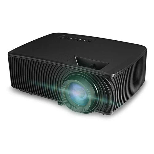 Compact Design Automatic 1080P Digital Projector