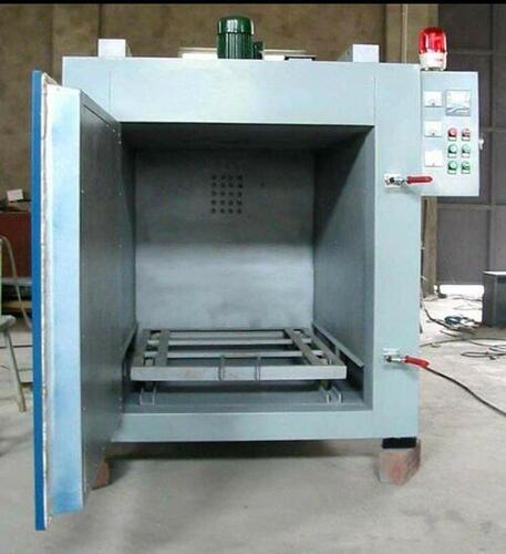 Electric Premium Design Industrial Furnace