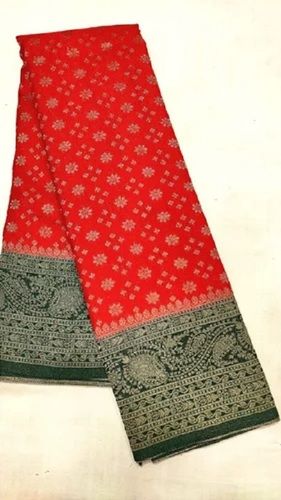 silk georgette sarees