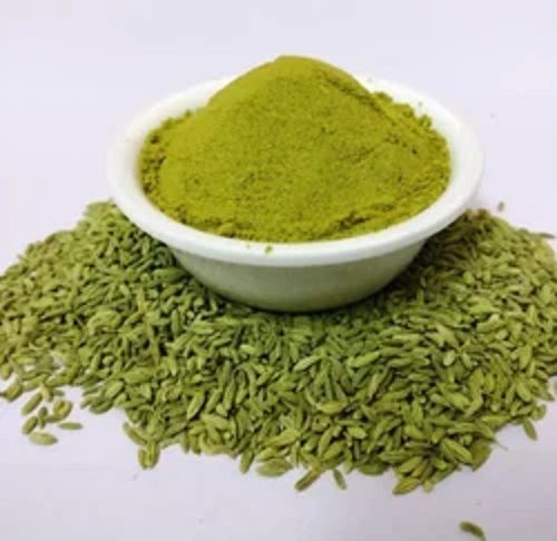 fennel powder