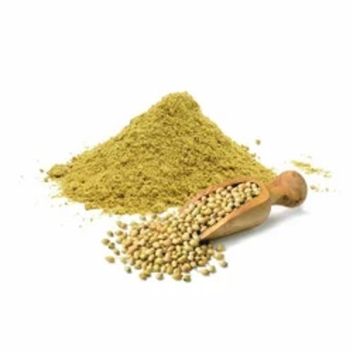 Fresh Dried Coriander Powder