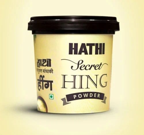 Hathi Secret Hing Powder 50 Gm