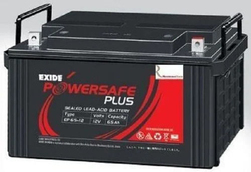 Heat Resistance And Premium Design Exide Acid Level Battery