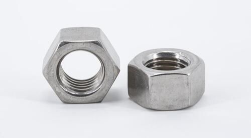 Hex Nut