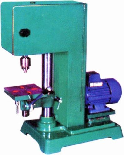 High Performance Automatic Tapping Machine