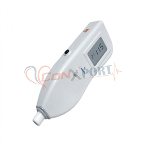 Compact and Portable Digital Jaundice Meter