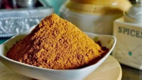 Meat Masala Powder - Dried Powder Form, Hygienically Packed for Long Shelf Life | Tested on Various Quality Standards, Enhances the Taste of Dishes