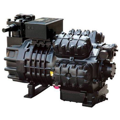 Mild Steel Durable Premium Design Refrigeration Compressor