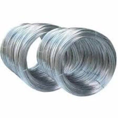 Mild Steel Wires