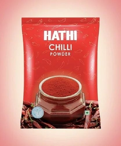 Red Chilli Powder