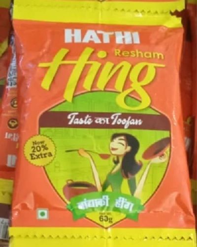 Resham Hing Powder 60 gm pack