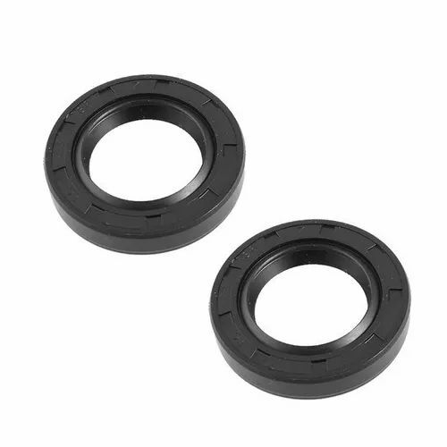 Rubber Oil Seals