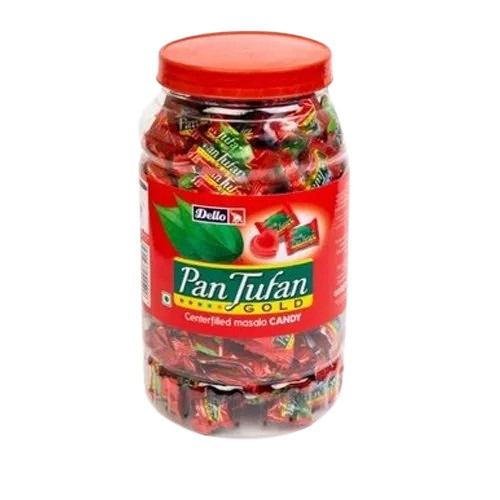 Pan Tufan Masala Sweet Candy