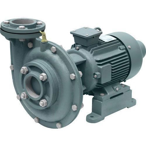 High Accuracy Three Phase Centrifugal Monoblock Pump