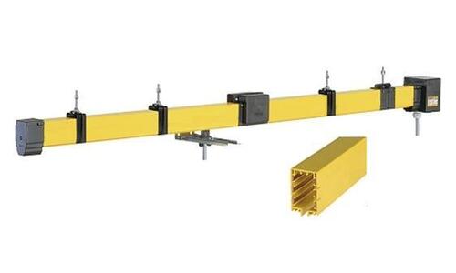 crane busbar