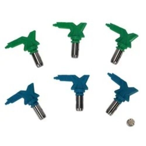 Industrial Premium Design Airless Spray Nozzle