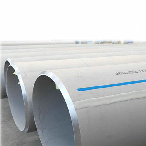 stainless steel round pipe