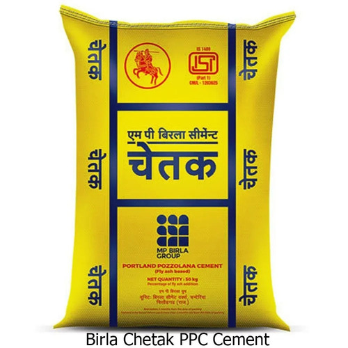 Birla PPC Construction Cement