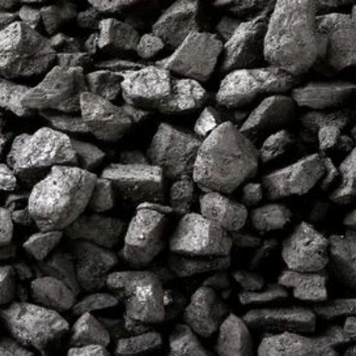 Black Color High Combustion Rating Dolochar Coal Fines