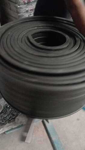 Black Pvc Water Stopper