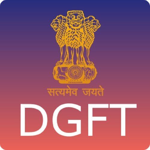 DGFT Consultant Service