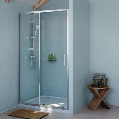 Glass Shower Cubicle