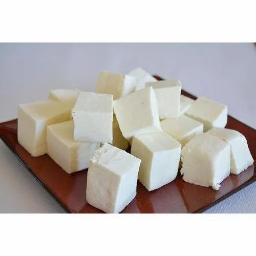 Loose Fresh Paneer - Fat Content (%): 38 Percentage ( % )