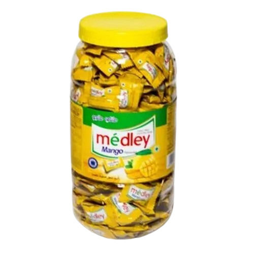 Medley Mango Candy