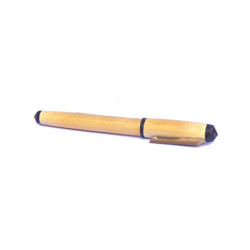 100% Natural Bamboo Pen