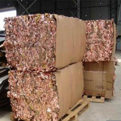 Recyclable High Grade Copper Wire Scrap For Electrical Appliances