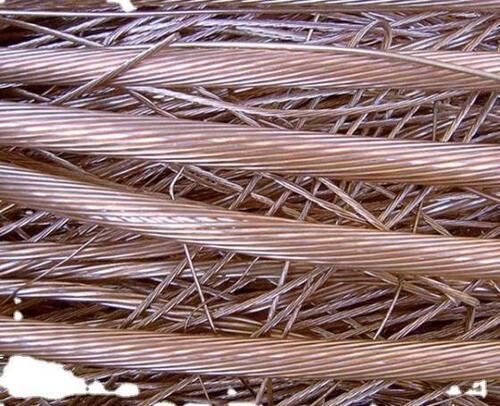 Recyclable Pure Copper wire Scrap for Electrical Appliances