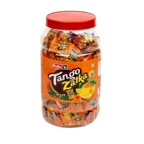 Tango Orange Candy